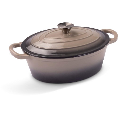 ΓΑΣΤΡΑ LAMART LT1305 (28CM / ΜΑΝΤΕΜΙ / ΟΒΑΛ)